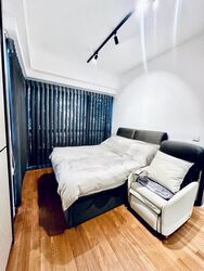 Wilshire Residences (D10), Apartment #465633601